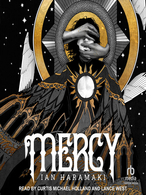 Cover image for Mercy